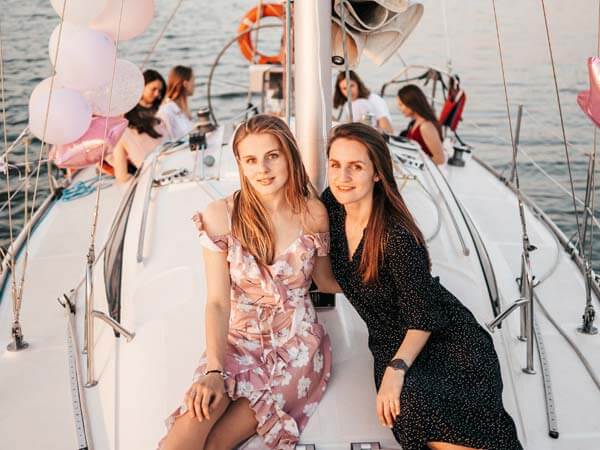 Barcelona hen party activities