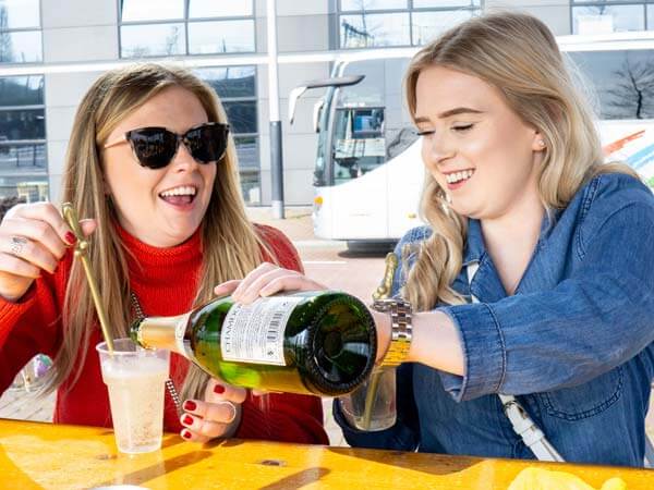 Berlin hen party activities