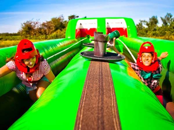 Bristol hen party activities