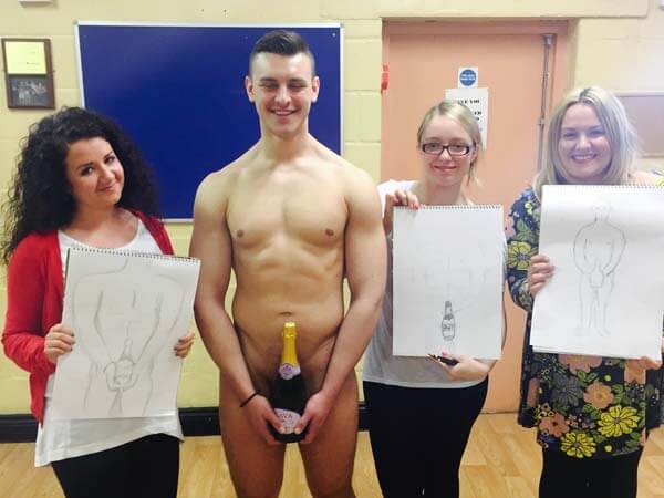 Cheltenham hen party activities