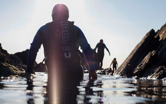 Adventure hen do destinations