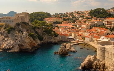 Hen weekend in Croatia