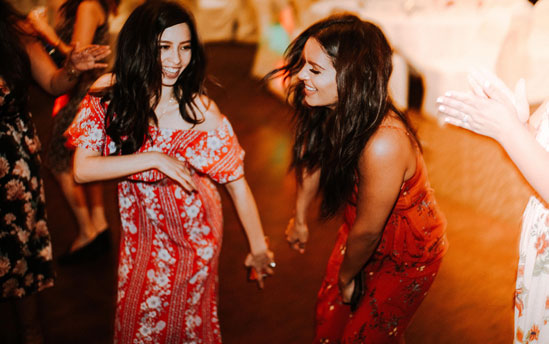 Best nightlife hen do destinations