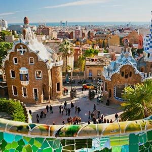 Top 10 European Packages