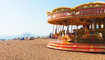 Brighton Hen Parties
