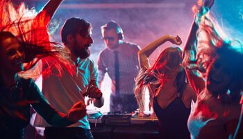 Liverpool Hen Parties