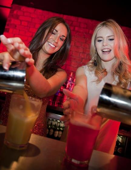 Hen Party Activities