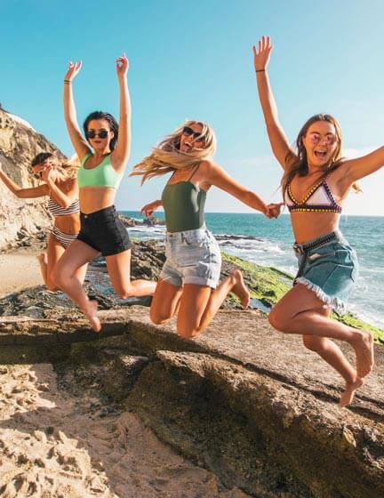 Top 20 most popular hen ideas