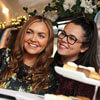 Food & Drink Hen Activities