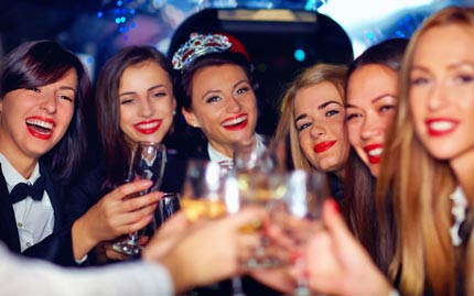 Hen Packages in Liverpool