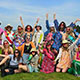 Luxury HenFest image