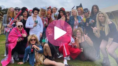 Watch HenFest