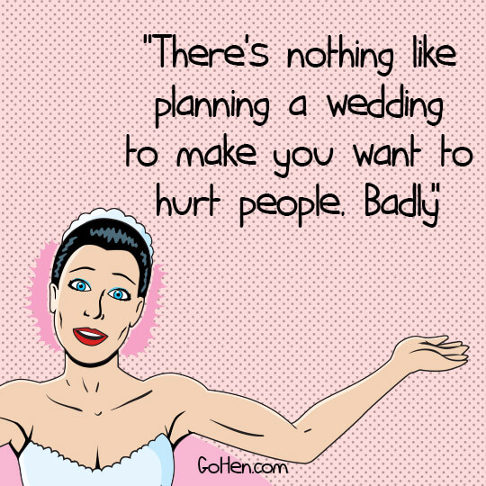 bridezilla meme