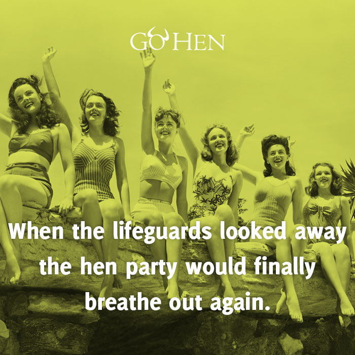 hen meme