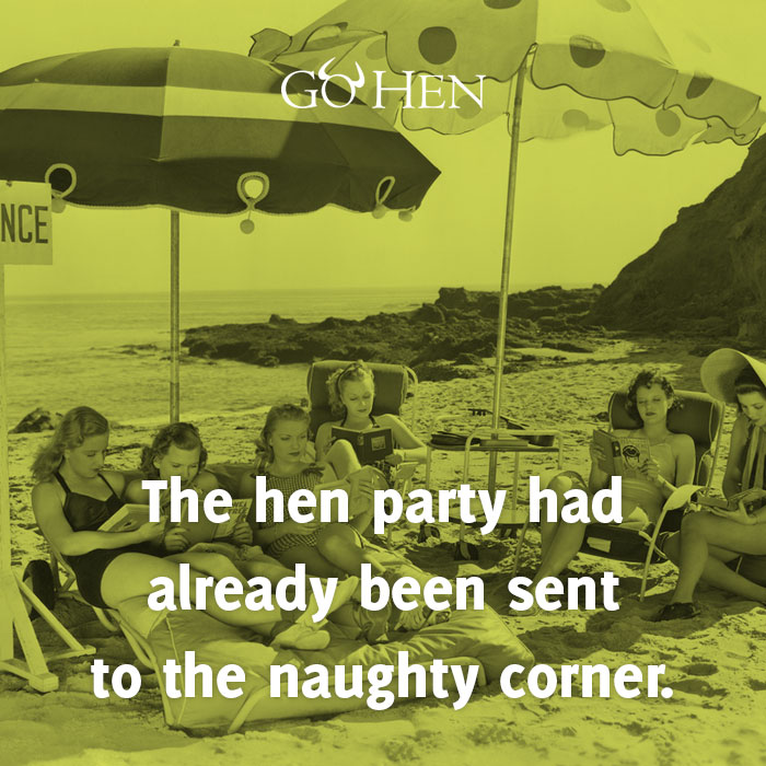 hen meme