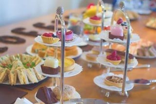 Afternoon Tea