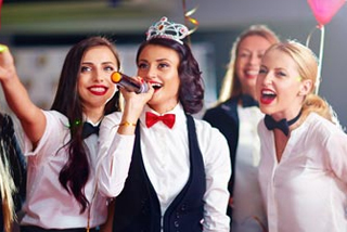 Karaoke Party