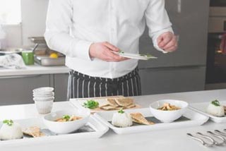 Private Chef