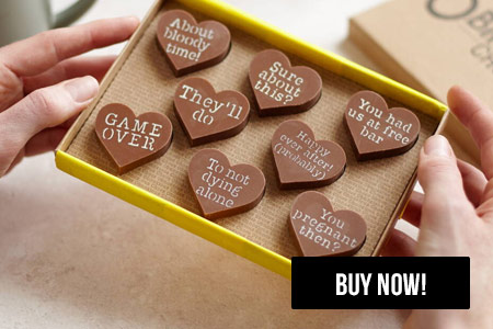 Chocolates