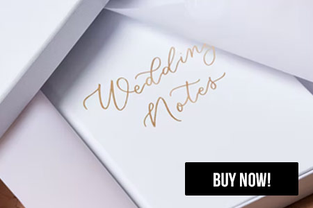 Wedding planner