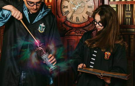 Harry Potter Hen Party