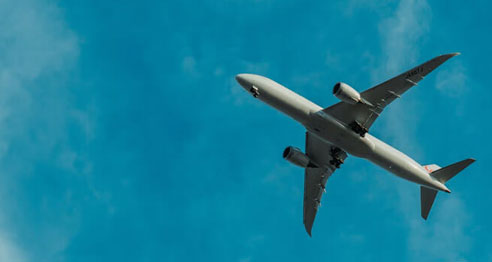 Booking Flights for the Hen Do