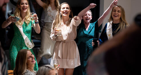 I Don't Know My Final Group Numbers, Can I Still Book?