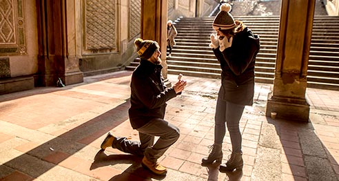 32 Engagement Card Messages and Quotes