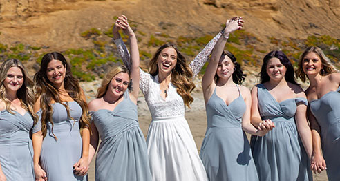 How Well Do You Know The Bride?