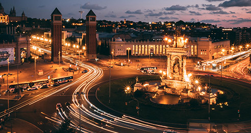 International Travel Advice