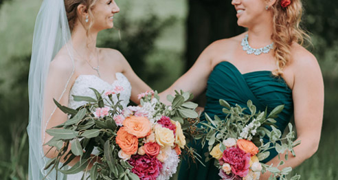 Maid of Honour Duties Checklist