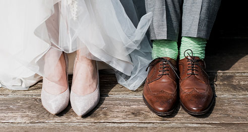 Mr and Mrs Questions