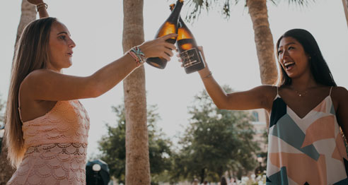 Hen Party Planning Mistakes