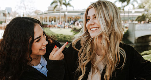 This or that questions