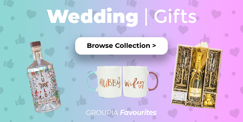 Wedding Gifts