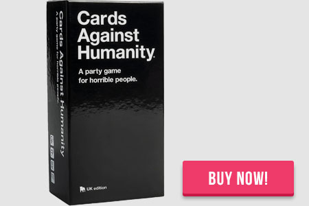 cards against humanity