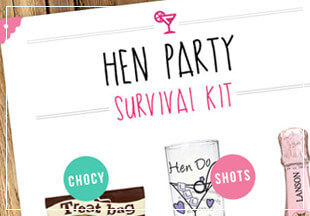 Hen Survival Kit