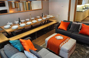 Regency Hideout in Brighton