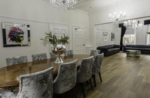 The Maison in Liverpool