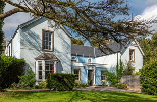 Oak Tree House in Bristol