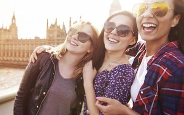 Madrid Hen Packages
