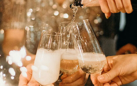 £50 Off Your 2026 Hen Do