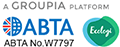 ABTA Bonded