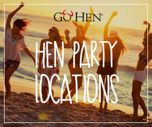 hen locations
