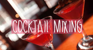Cocktail mixing