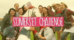 Somerset Challenge