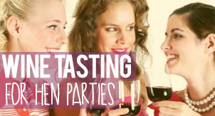 Wine tasting