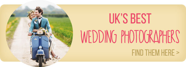 UK wedding photographers