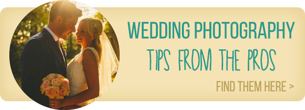 Wedding Photo tips
