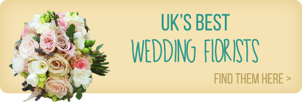 UK wedding florists